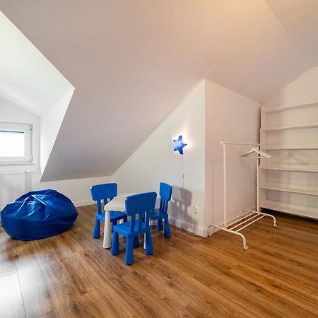 Apartamenty Biale Piaski Ястарня Екстериор снимка