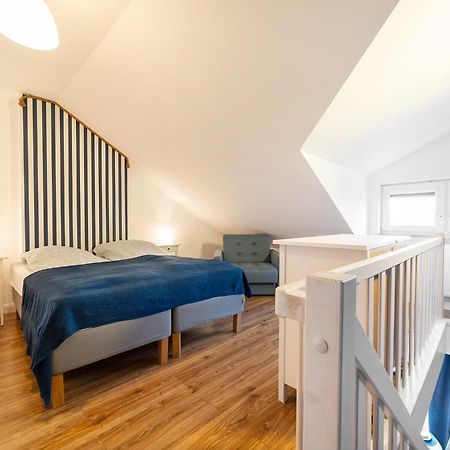 Apartamenty Biale Piaski Ястарня Екстериор снимка