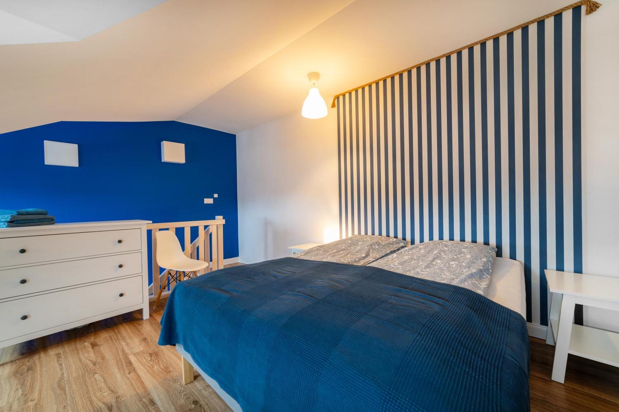 Apartamenty Biale Piaski Ястарня Екстериор снимка