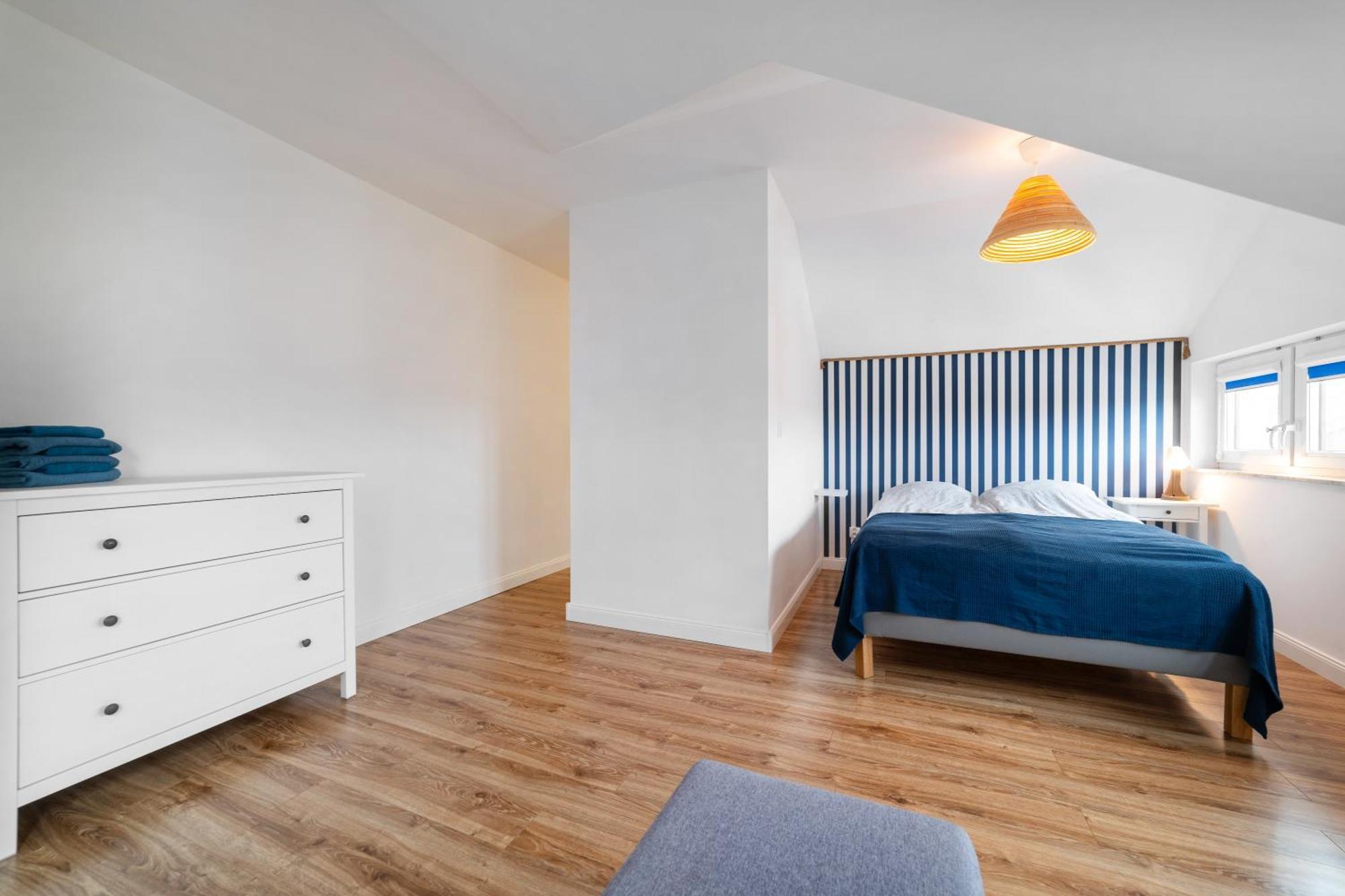 Apartamenty Biale Piaski Ястарня Екстериор снимка