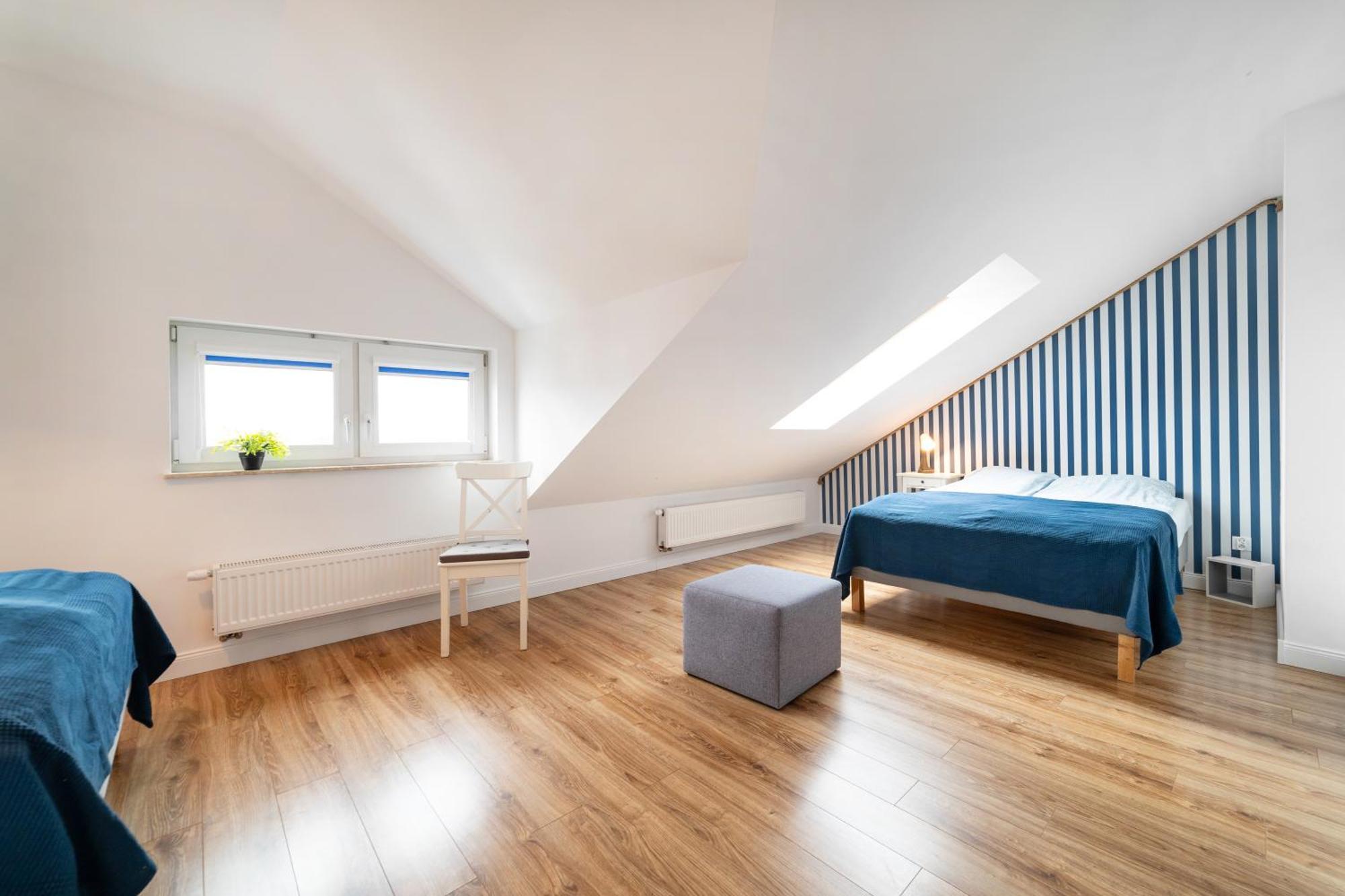 Apartamenty Biale Piaski Ястарня Екстериор снимка