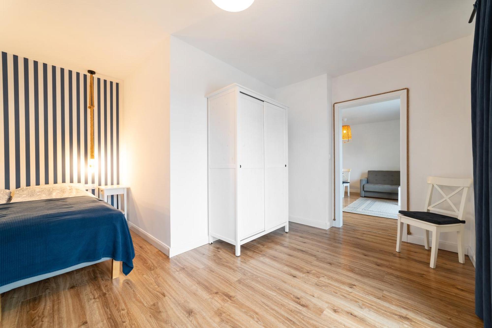 Apartamenty Biale Piaski Ястарня Екстериор снимка