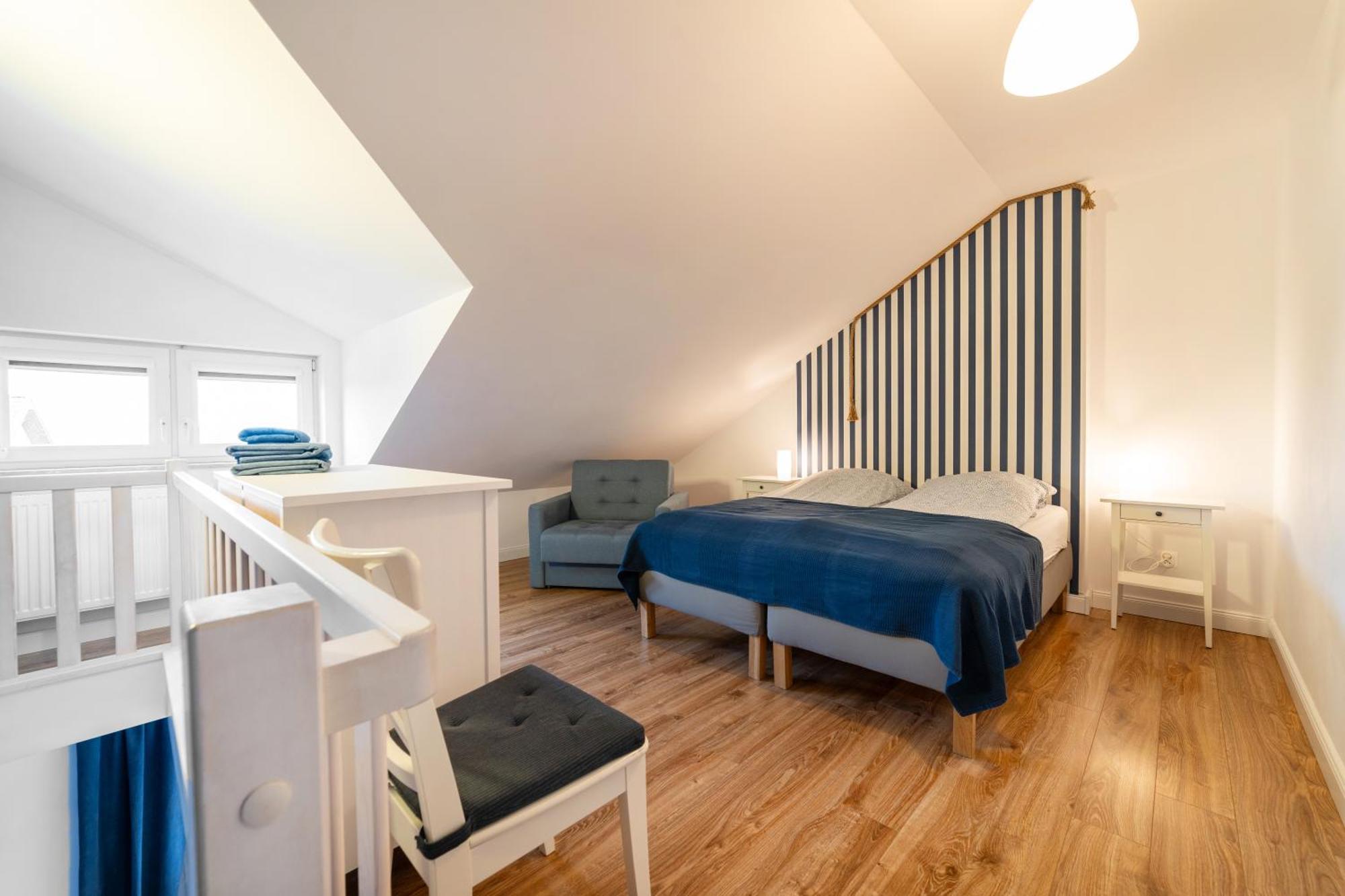 Apartamenty Biale Piaski Ястарня Екстериор снимка