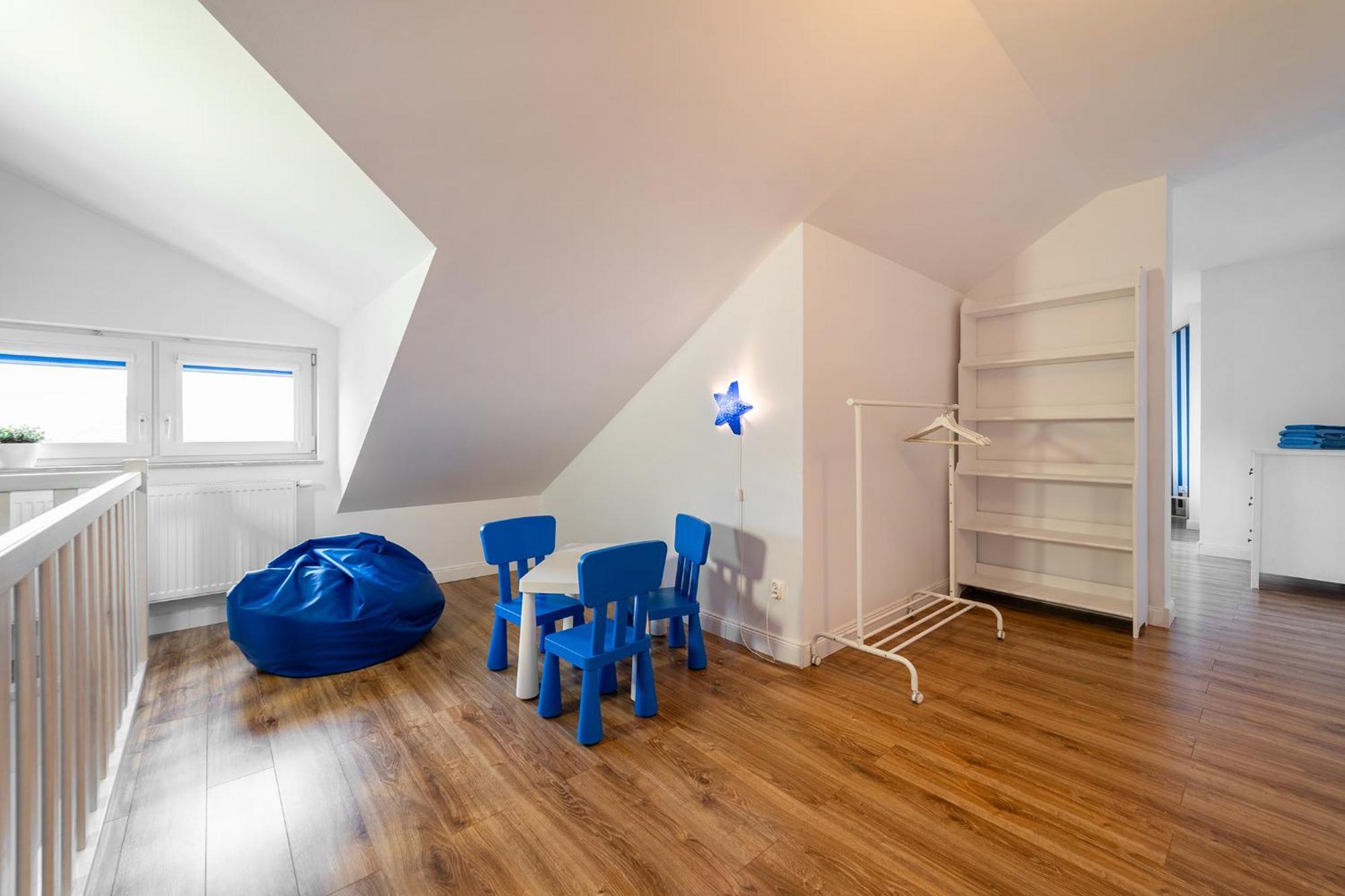 Apartamenty Biale Piaski Ястарня Екстериор снимка