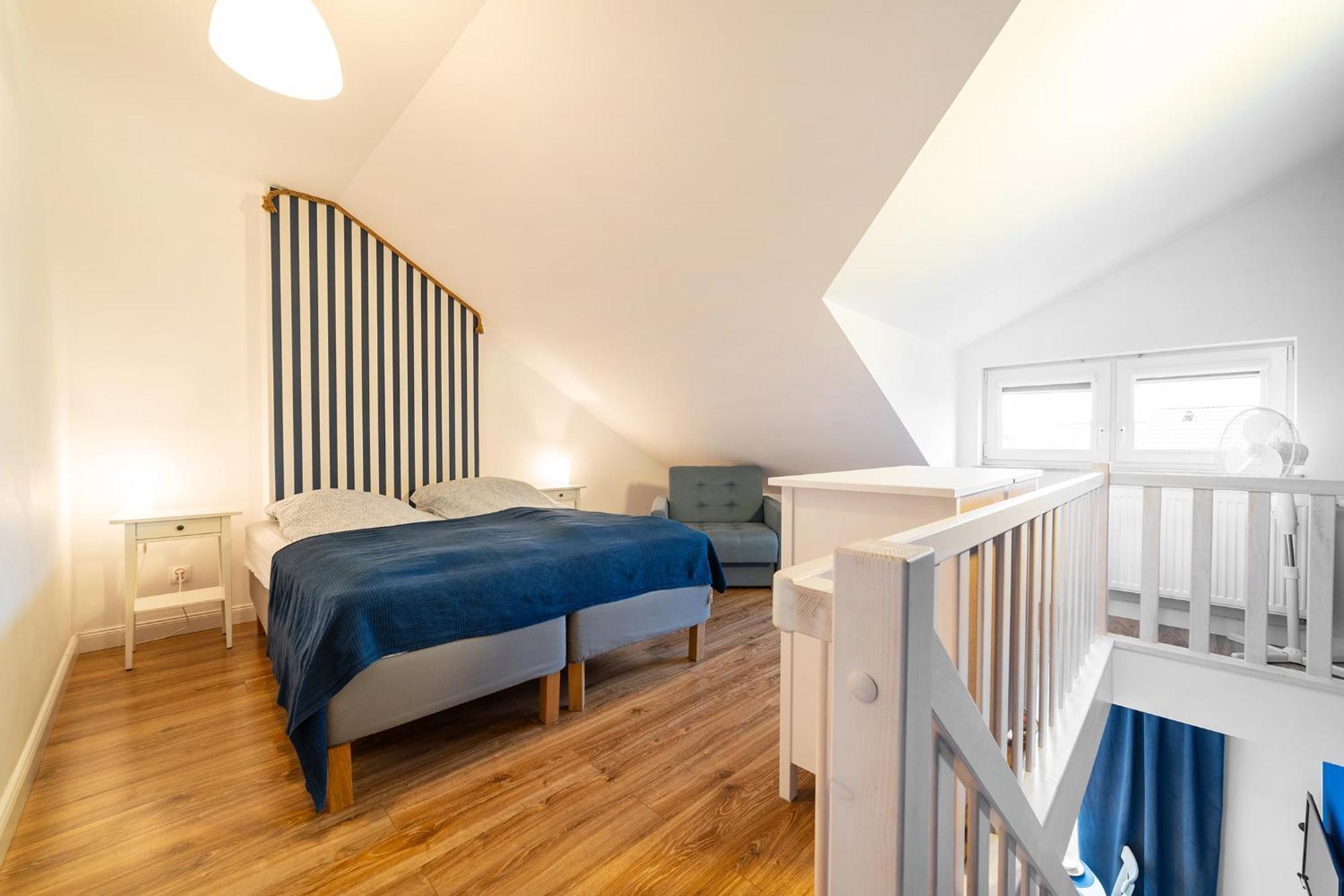 Apartamenty Biale Piaski Ястарня Екстериор снимка